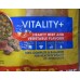 Pet Supplies - Dog Food Dry -  Pedigree Brand - Pedigree -  Beef Flavour & Vegetable Flavour - Vitality + / 1 x 20 Kg Bag ""See Details""